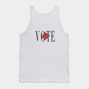 VOTE Tank Top